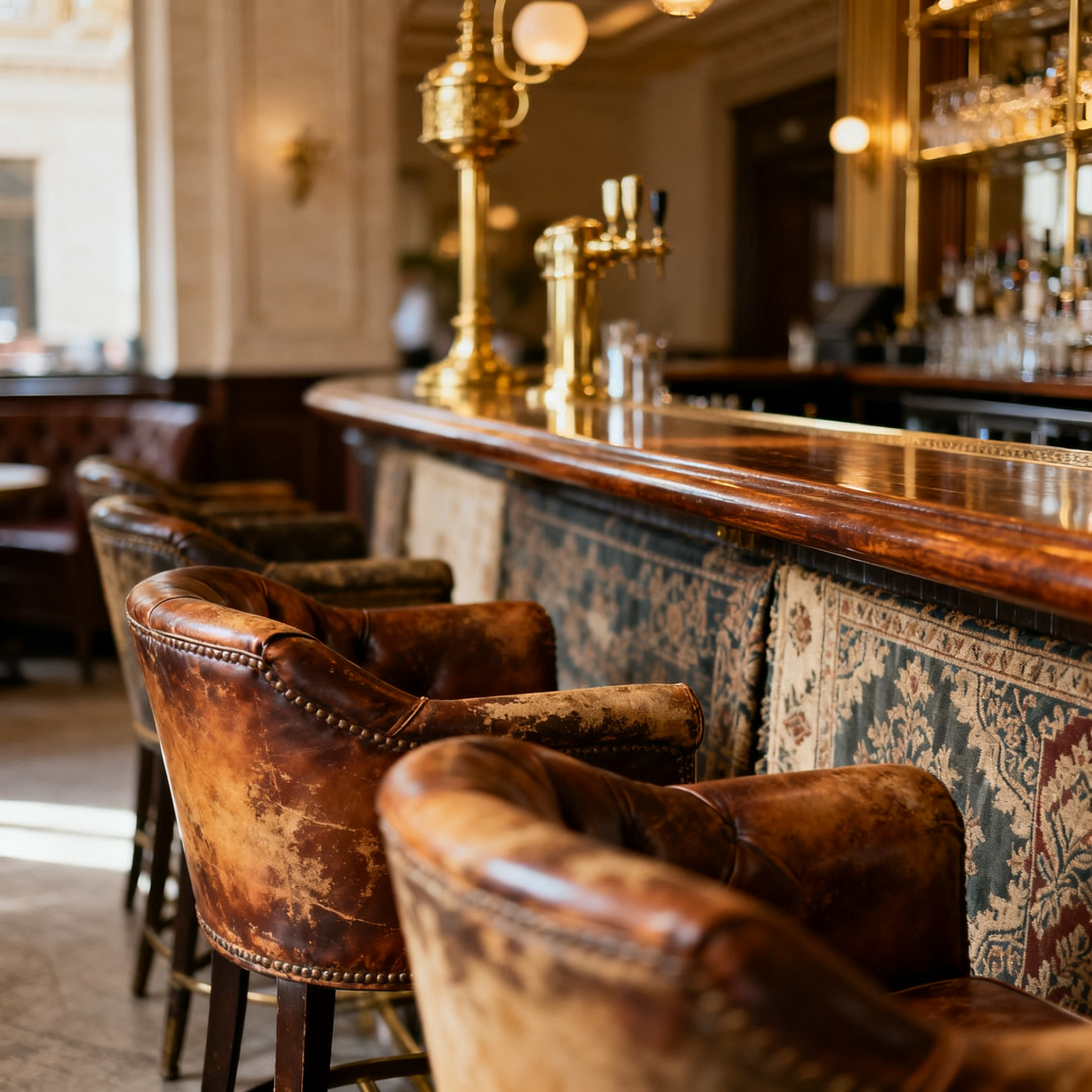 Grand Central Club