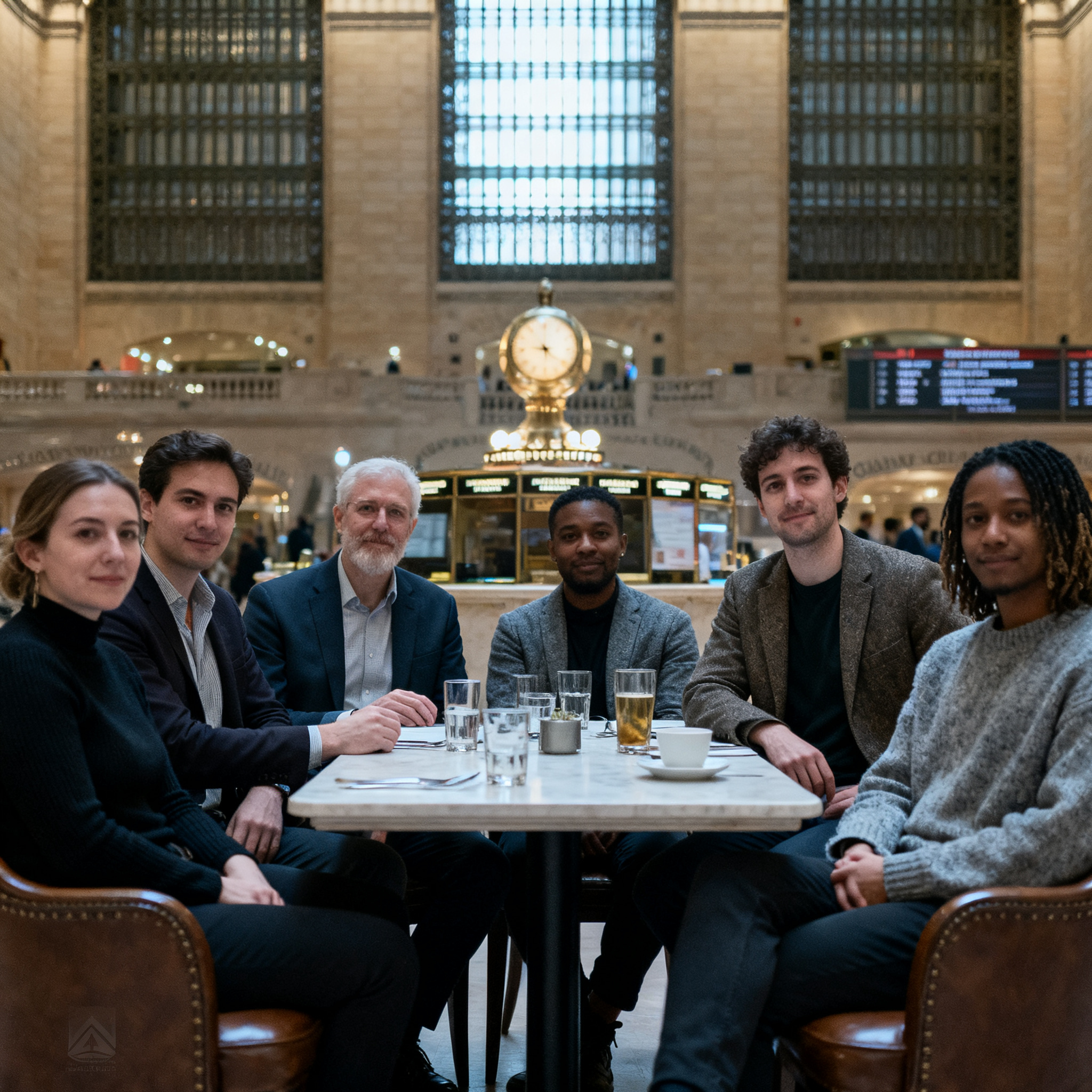 Grandcentralclub.com