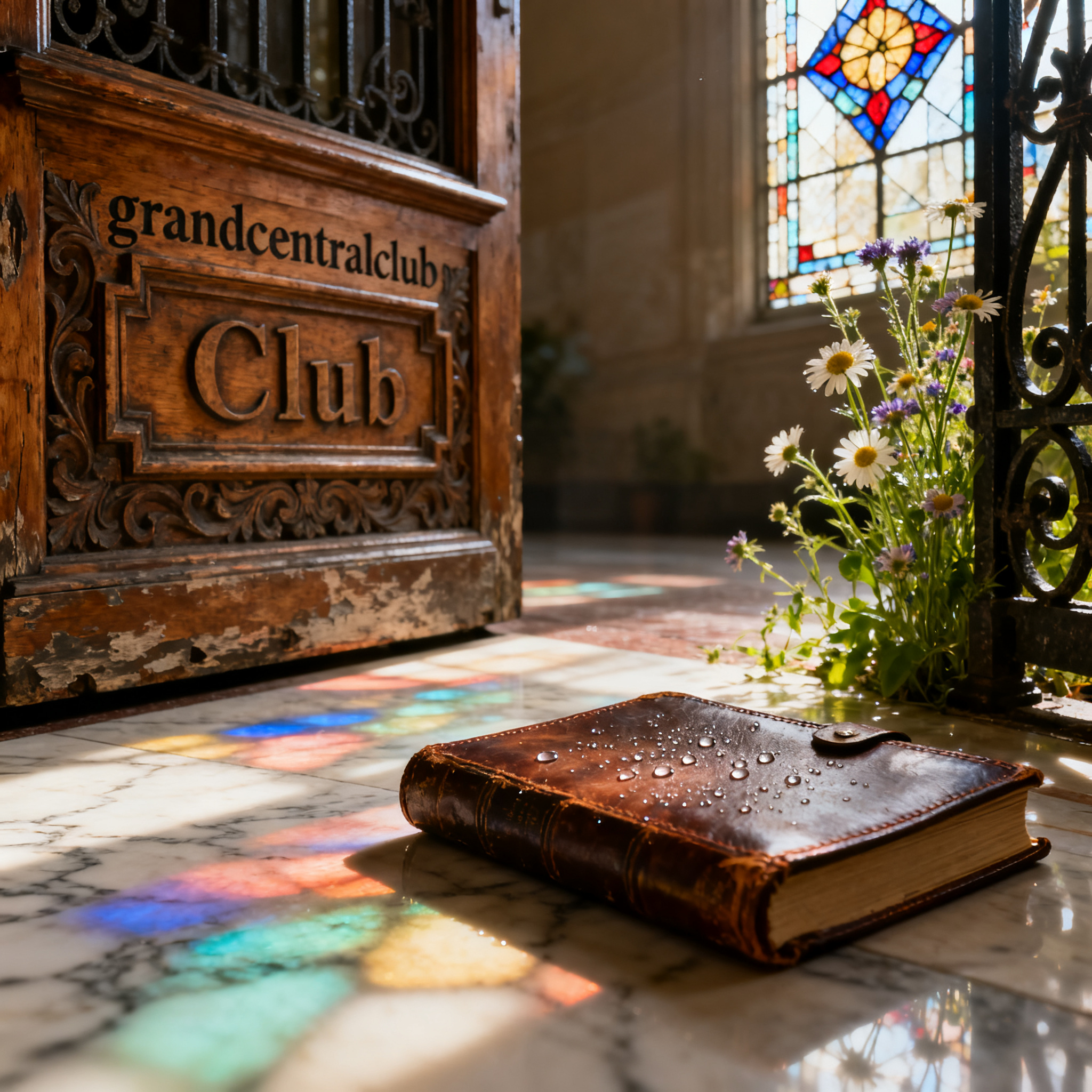 Grandcentralclub.com
