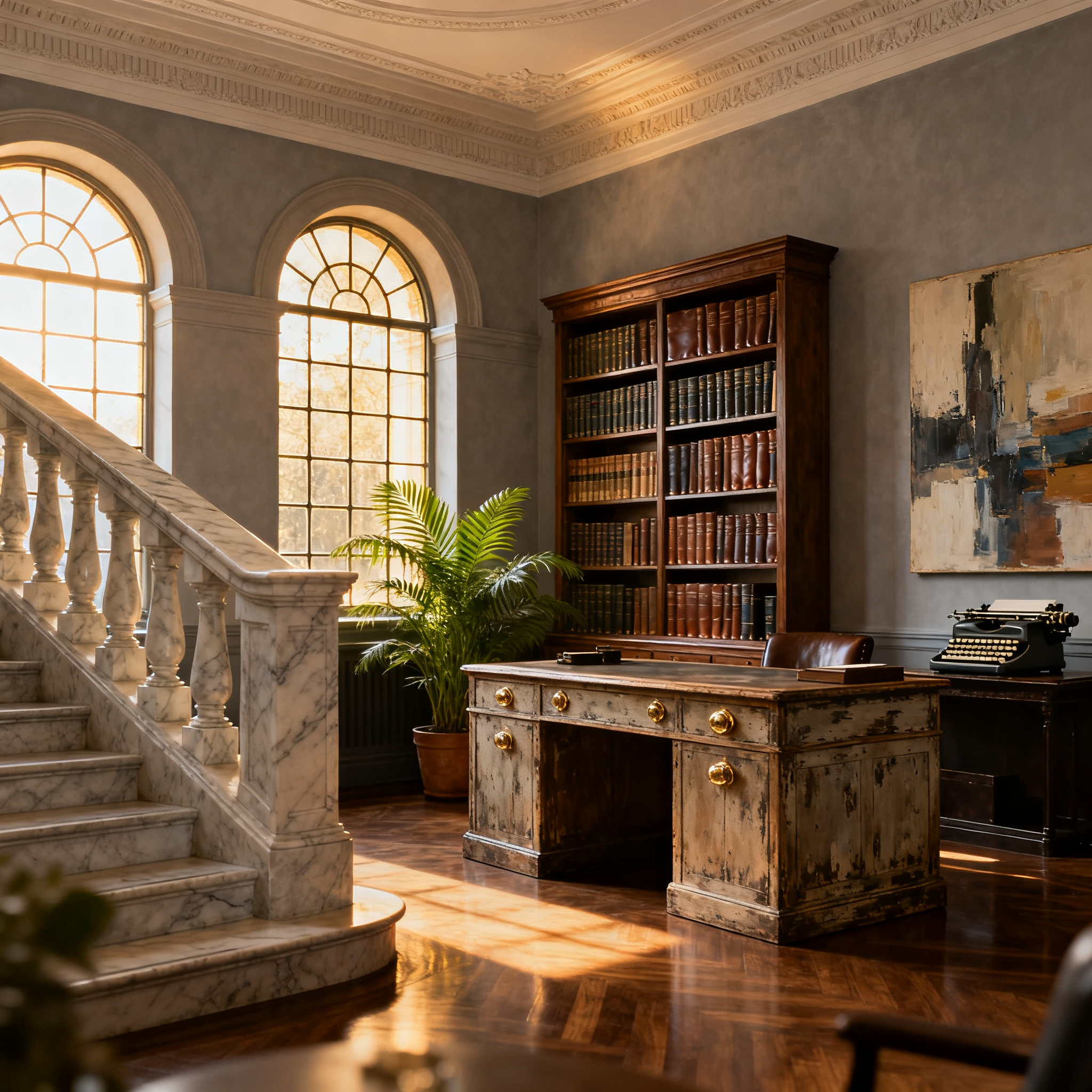 Grand Central Club